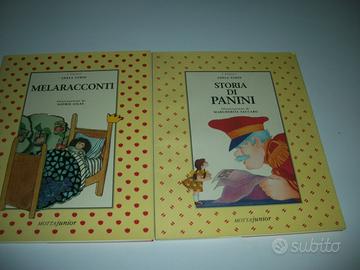 libri di racconti per bambini