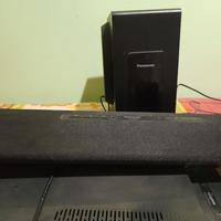 soundbar Panasonic