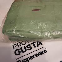 borsa frigo Tupperware 