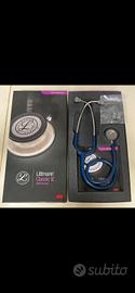 Fonendoscopio Stetoscopi Littman Classic III Nuovo