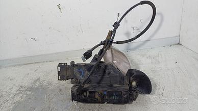 SERRATURA ANTERIORE SINISTRA PEUGEOT 207 1° Serie