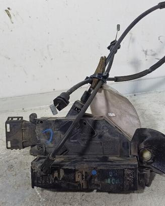 SERRATURA ANTERIORE SINISTRA PEUGEOT 207 1° Serie