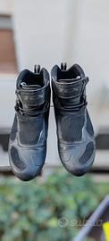 Scarpe moto TCX Road Air 