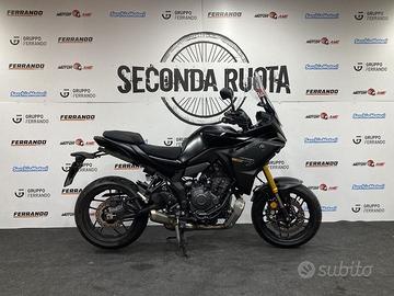Yamaha Tracer 7 GT
