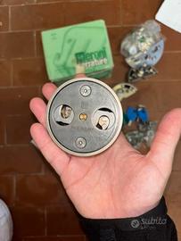 antifurto meroni ufo nuovo per furgoni