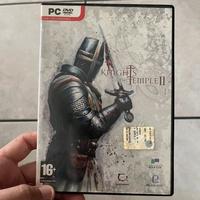 Knight of the temple versione pc italiano