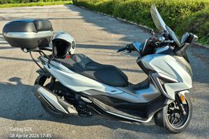 HONDA FORZA 350 2021 