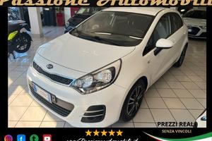 Kia Rio 1.2 CVVT 5p. City