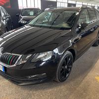 Skoda Octavia 1.6 TDI CR 85KW 115CV Executive