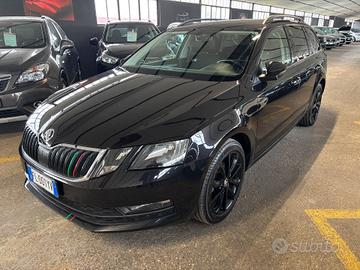 Skoda Octavia 1.6 TDI CR 85KW 115CV Executive