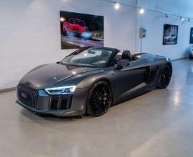Audi R8 Spyder 5.2V10 quattro 540cv s-tronic+NO SU