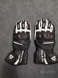 Guanti moto Rev'it! 