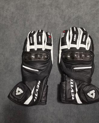 Guanti moto Rev'it! 