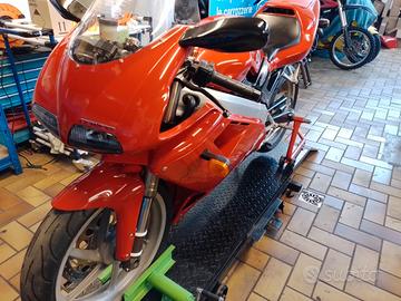 Cagiva Mito 125 EVOLUTION