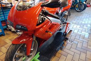 Cagiva Mito 125 EVOLUTION