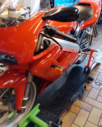 Cagiva Mito 125 EVOLUTION