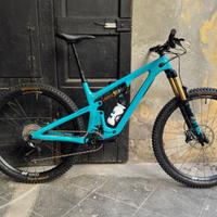 Yeti SB140, taglia L