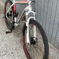 MTB Specialized Rockhopper 29