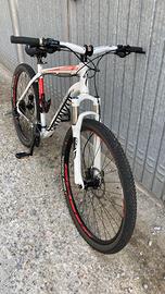 MTB Specialized Rockhopper 29