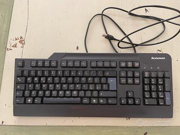 Tastiera Lenovo