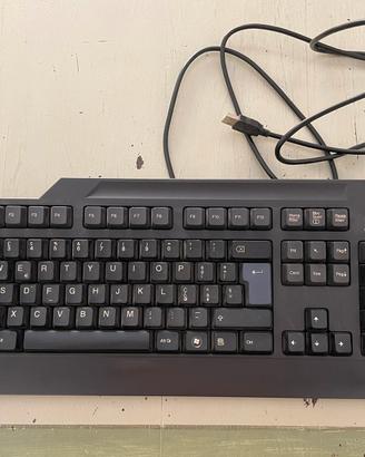 Tastiera Lenovo