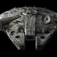 Millennium Falcon