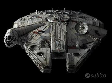 Millennium Falcon