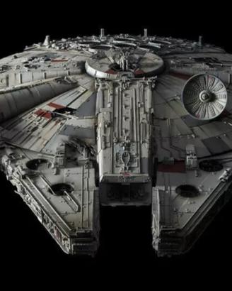 Millennium Falcon