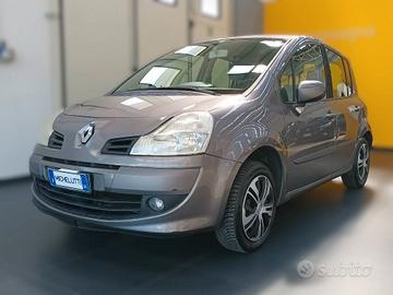Renault Modus 1.2 16v Dynamique