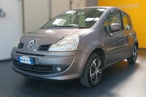 Renault Modus 1.2 16v Dynamique