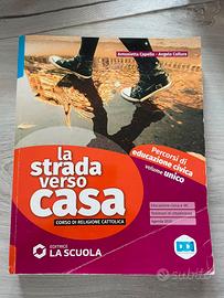 libri scolastici volume unico 