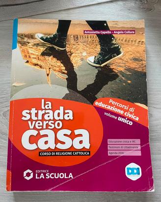 libri scolastici volume unico 