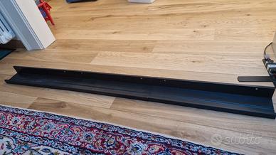 MENSOLE IN LEGNO MOSSLANDA