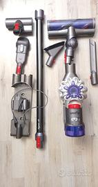 Dyson v8 absolute 