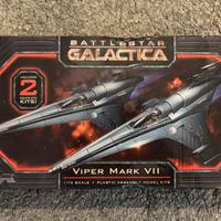 1/72 kit da costruire Viper MkVII