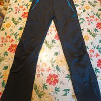 Pantaloni invernali bambino Alpenplus 12 anni.