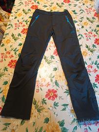 Pantaloni invernali bambino Alpenplus 12 anni.