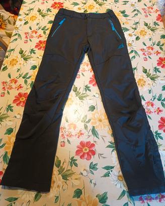 Pantaloni invernali bambino Alpenplus 12 anni.