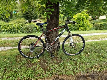 Viner Pulsar Carbonio 26" 