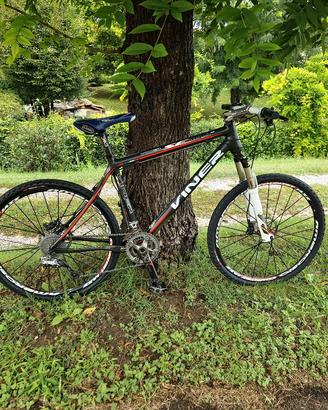 Viner Pulsar Carbonio 26" 