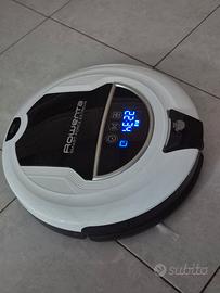robot aspirapolvere 