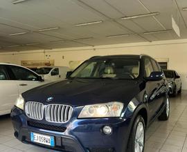 BMW - X3 - xDrive20d Futura