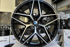 Cerchi Bmw raggio 19 NUOVI cod.87432