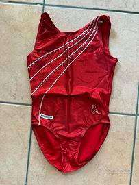 body elastico per bambina
