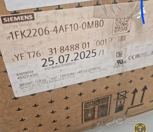 1FK2206-4AF10-0MB0 Siemens
