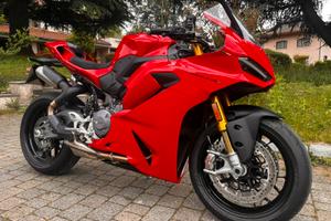 Ducati Panigale V2S