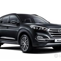 Porte Hyundai tucson