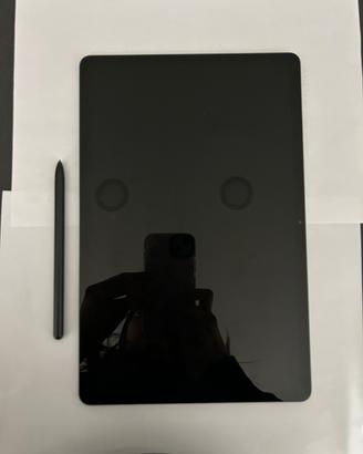 Samsung tab S7 FE
