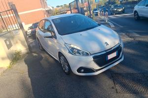 Peugeot 208 BlueHDi 75 3 porte Active