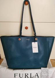 Borsa Shopping Furla Eden M